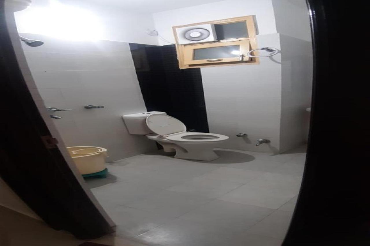 Oyo 81211 Hotel Janta Katra (Jammu and Kashmir) Esterno foto
