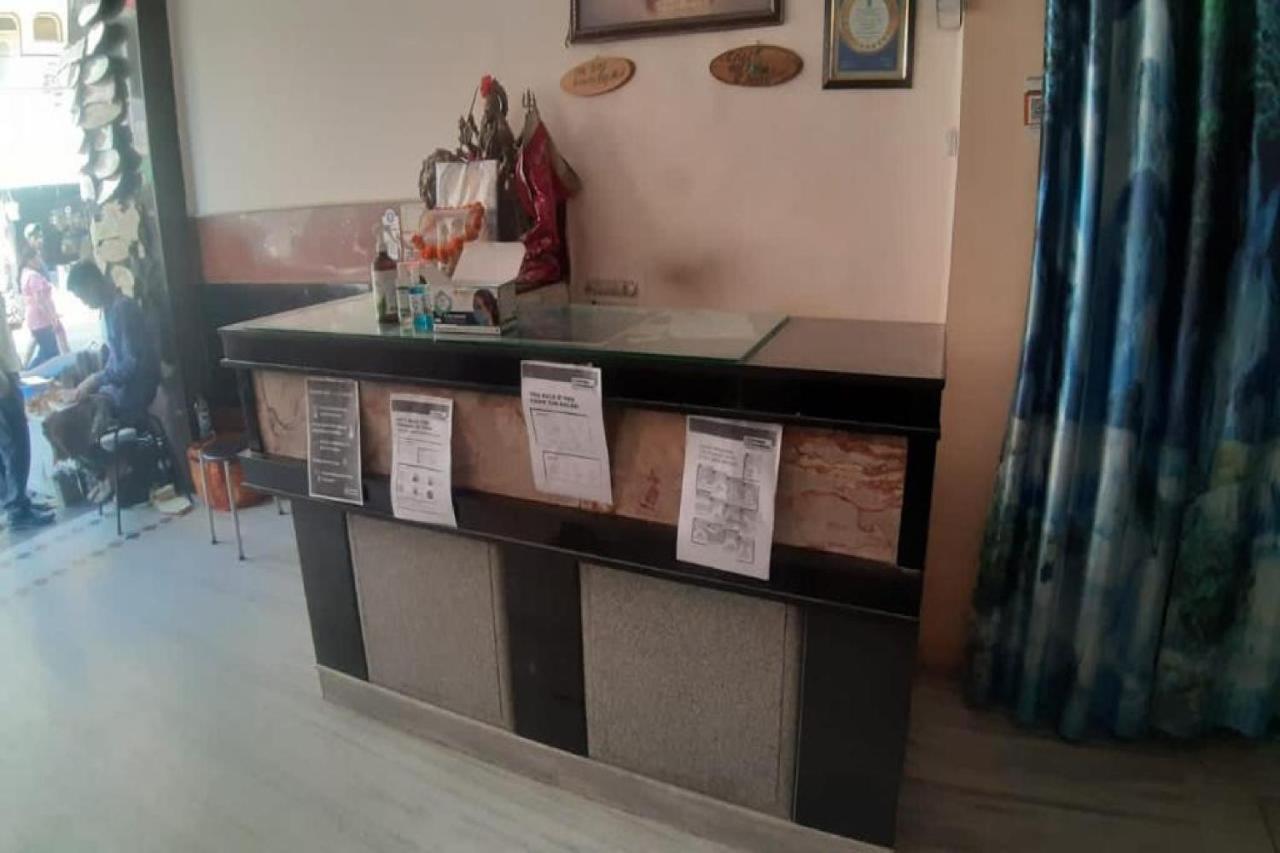 Oyo 81211 Hotel Janta Katra (Jammu and Kashmir) Esterno foto